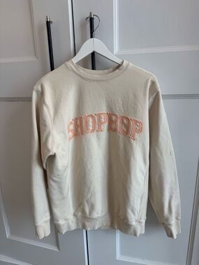 Shopbop sweatshirt